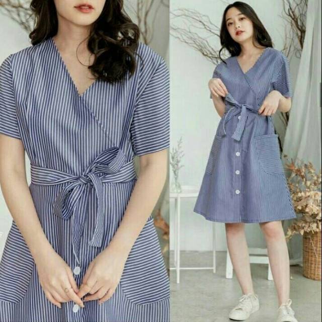 Shopee baju dress store