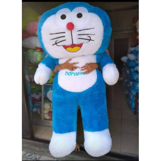 Jual Boneka Doraemon Super Jumbo 15 Meter Shopee Indonesia