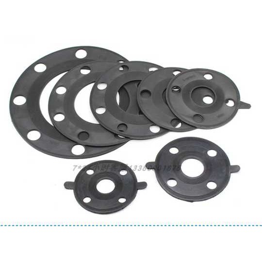 Jual FLANGE GASKETKARET FLANGEGASKET PACKING RUBBER FLANGE DN300 12.8