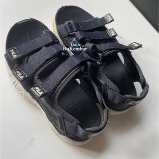 Jual Sandal Fila Terlengkap Harga Terbaru November 2025 Shopee