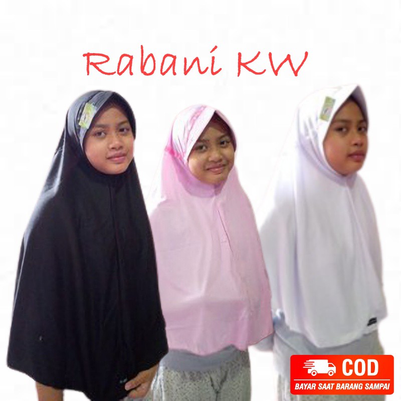 Jual Rabanni Terlengkap & Harga Terbaru Juli 2026 | Shopee Indonesia