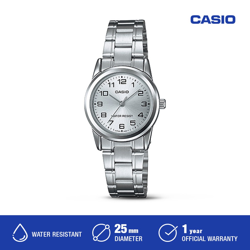 Toko Online Casio Official Shop | Shopee Indonesia