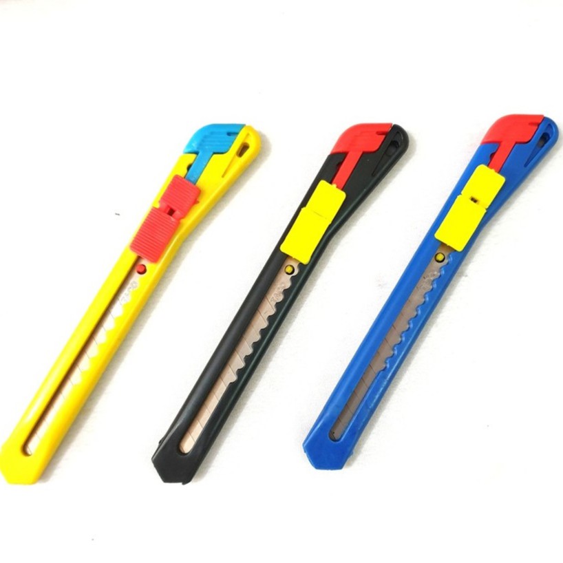 Jual Cutter/Silet/Pemotong Taco 78 Butek Kecil | Shopee Indonesia