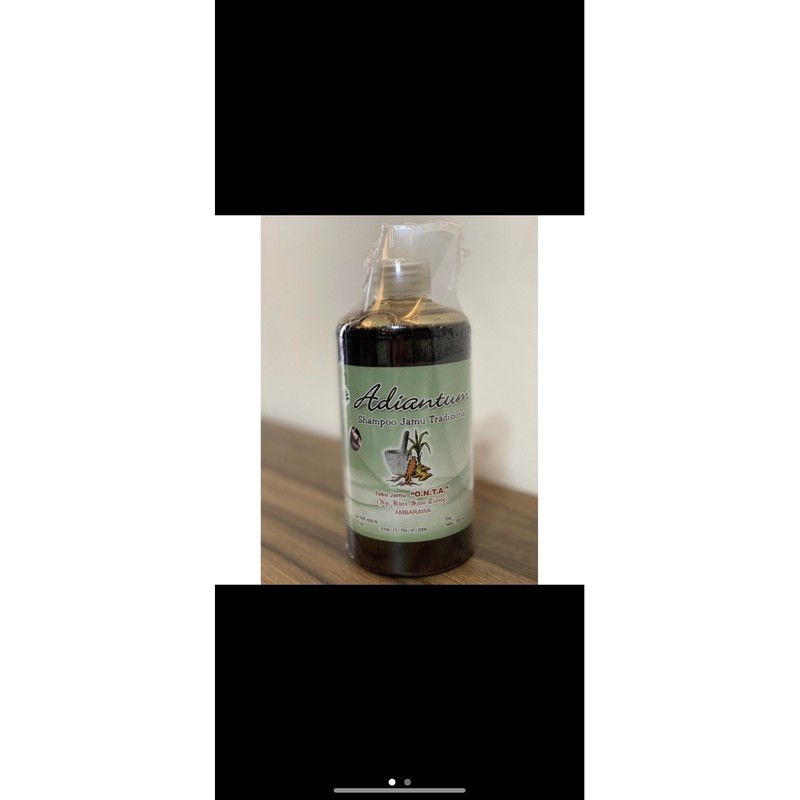 Jual Adiantum shampoo | Shopee Indonesia