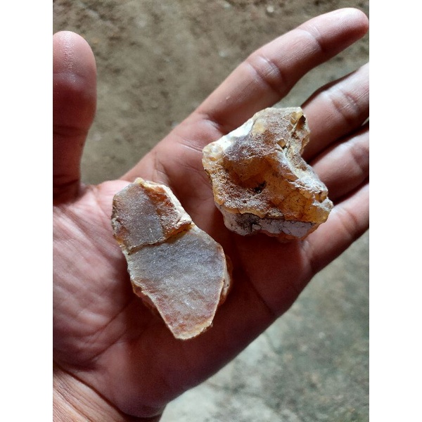Jual ✓ 2 pcs Batu Cempaka Aceh ( Rough / Bahan Batu Akik Natural - bukan  bacan obi kecubung idocrase lumut sungai dareh bio solar pancawarna klawing  red baron pacitan pirus persia