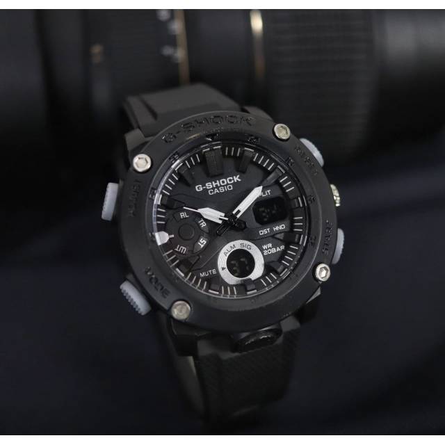 Harga casio best sale ga 2000