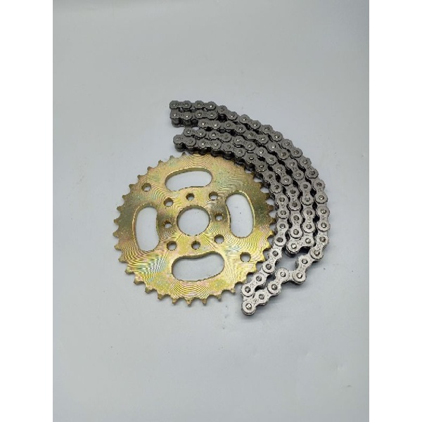 Jual GEAR DAN RANTAI ATV 150cc | Shopee Indonesia