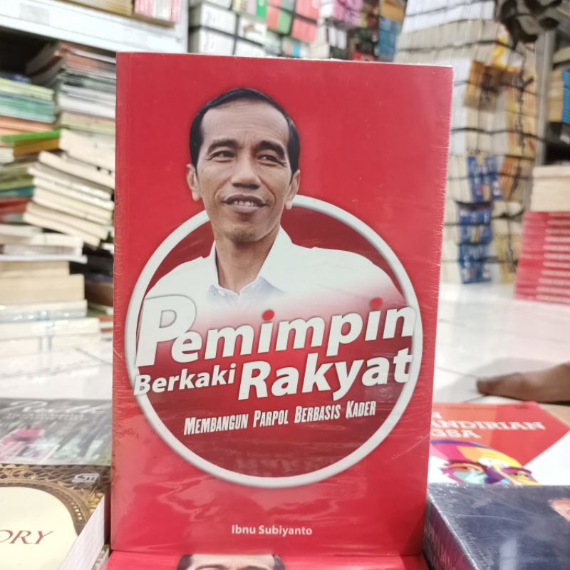 Jual OBRAL Buku BIOGRAFI TOKOH TEBAL / BIOGRAFI TOKOH / SEJARAH TOKOH ...