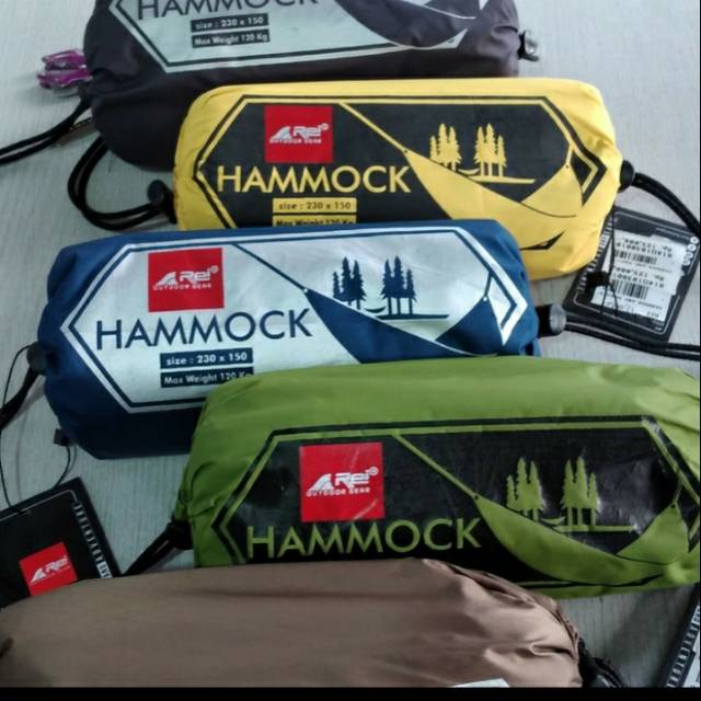 Jual Rei hammock 1030 ayunan gantung Shopee Indonesia