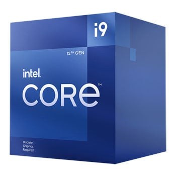 Jual Intel Core i9 12900F 16 Core 24 Threads Alder Lake - LGA1700 ...