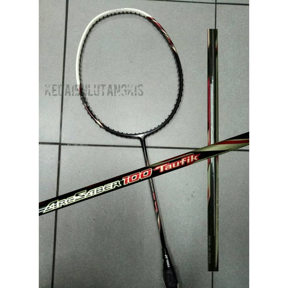 ARCSABER100 Limited Edition 3UG5 【公式通販】 アークセイバー100