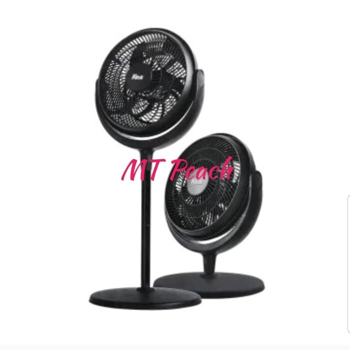 Jual AIR MONSTER KIPAS ANGIN 2 IN 1 MA17 | Shopee Indonesia