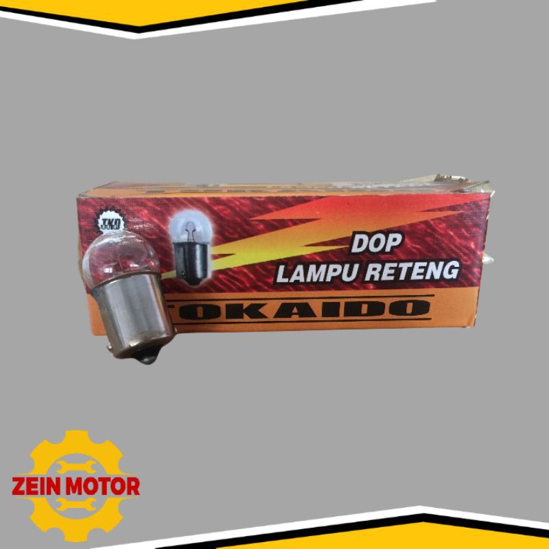 Jual LAMPU-DOP-BOHLAM RITING/SEIN SEPEDA MOTOR | Shopee Indonesia