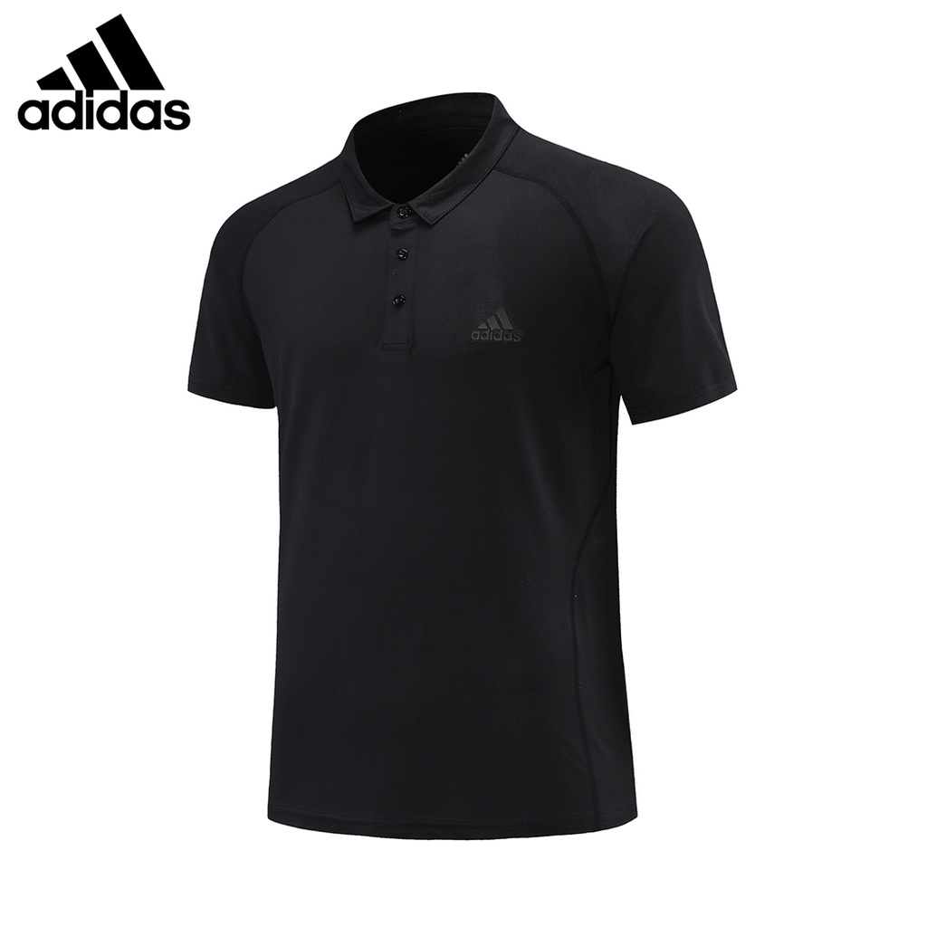 Baju polo adidas hotsell