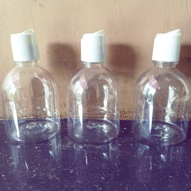 Jual Botol Presstop 300ml utk handsanitizer/handsoap | Shopee Indonesia