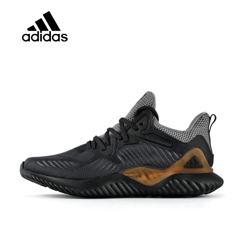 Harga sepatu hot sale adidas alphabounce ori