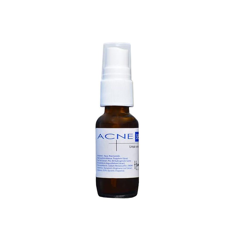 Jual Humphrey Acne T Tre Serum 20ml | Shopee Indonesia