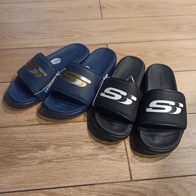 Harga store sandal skechers