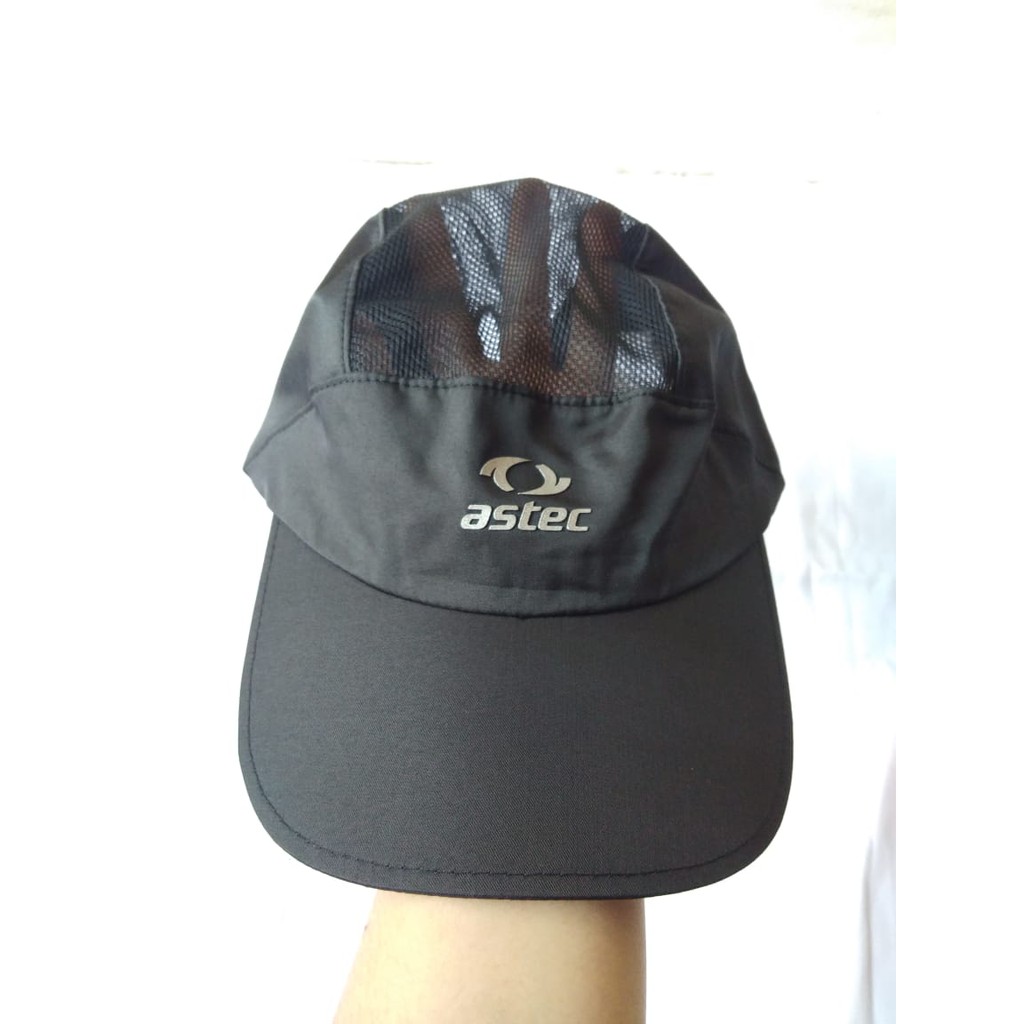 Jual Topi Astec Original | Shopee Indonesia