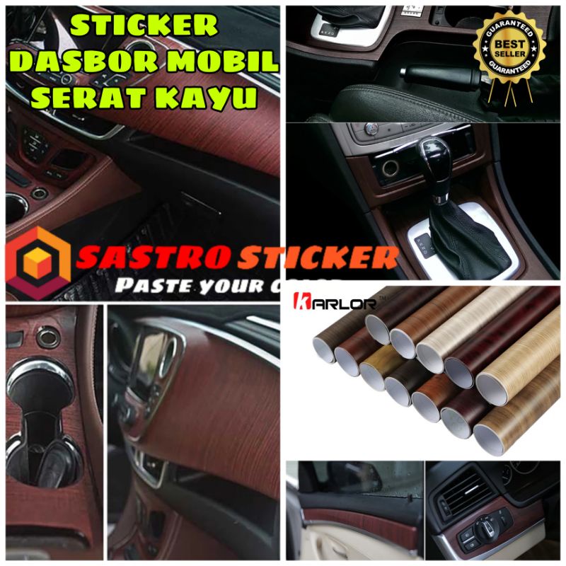 Jual Sticker Skotlet Dashbor Motif Kayu Wallpaper Lemari Shopee Indonesia