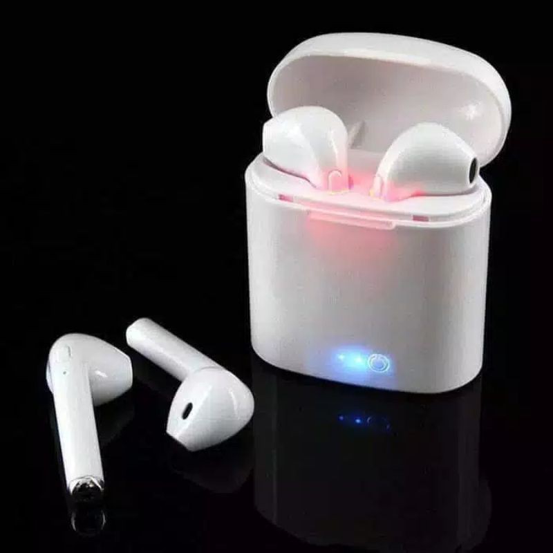 Headset bluetooth untuk discount iphone