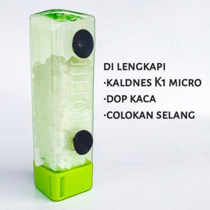 Jual TEMPAT KALDNESS KALDNES KALDNES MOVING KALDNESS , BED FILTER ...