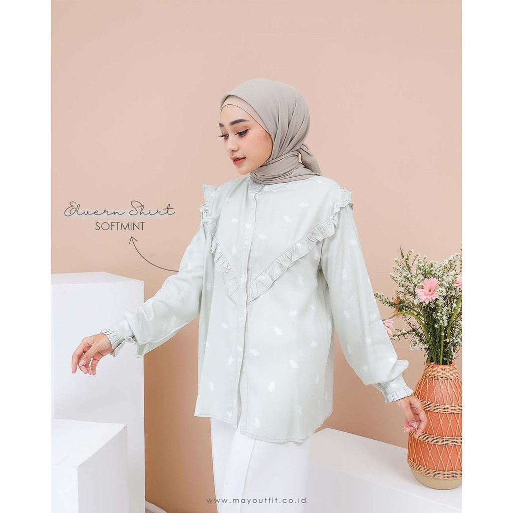 Mayoutfit Alayna Shirt main image 0