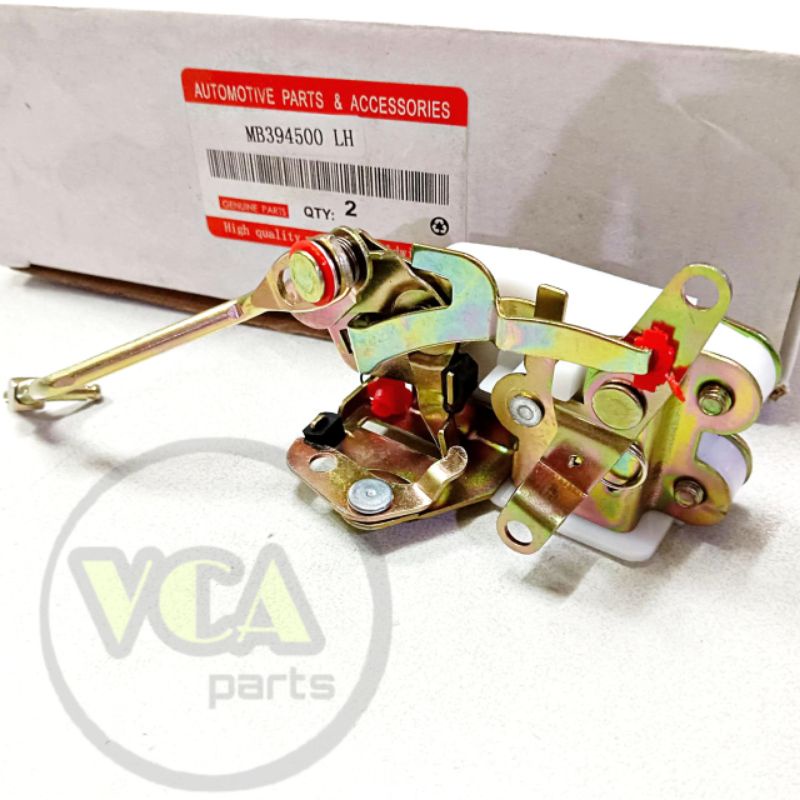 Jual DOOR LOCK MITSUBISHI PS 135 SEBELAH KIRI (LH). Shopee Indonesia