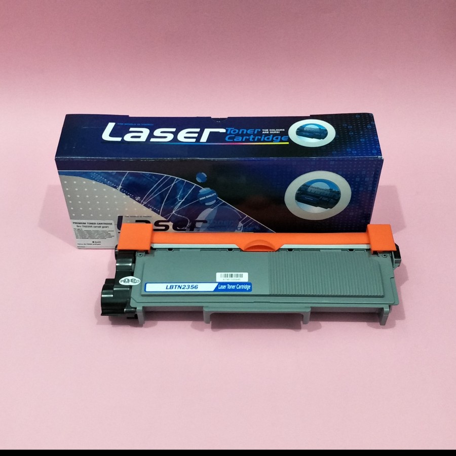 Jual Cartridge Toner Compatible BROTHER For TN 2356 MFC L2700D MFC ...