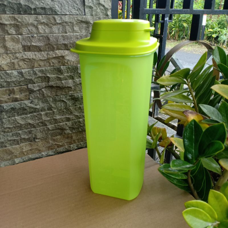 Jual Tempat Air Minum Kulkas L Slimline Tupperware Shopee Indonesia