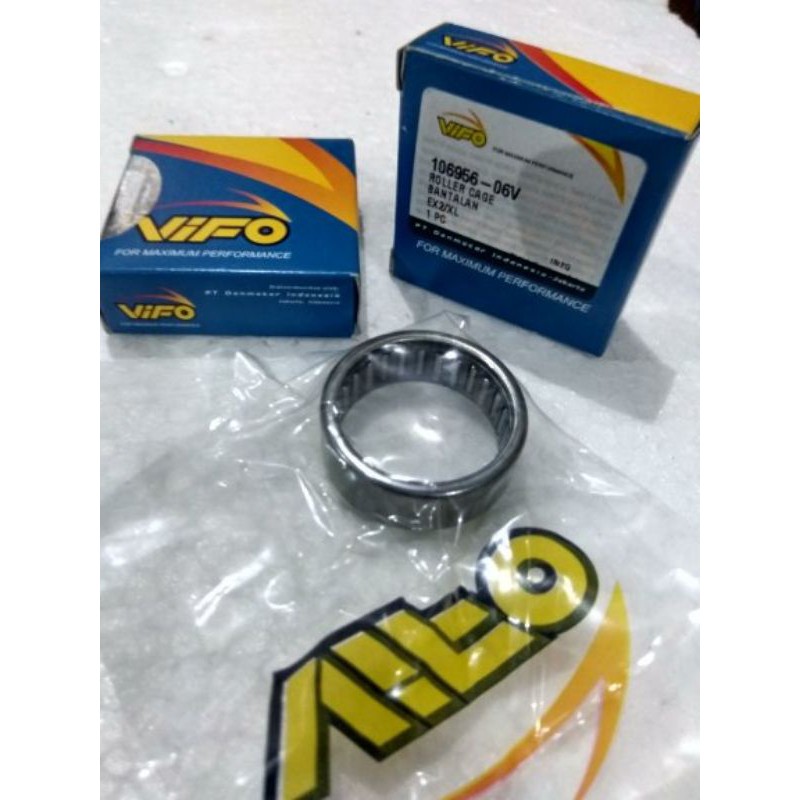 Jual Bearing roces bak perseneling vespa vifo | Shopee Indonesia