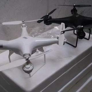 drone sh5w