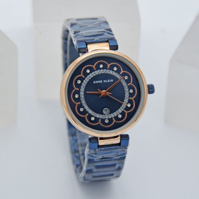 Anne klein best sale watch harga