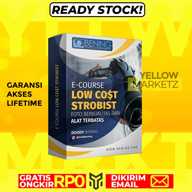 Jual Foto Profesional Budget Rendah | Shopee Indonesia