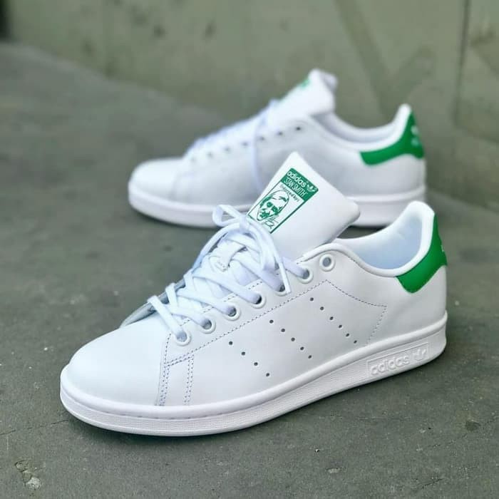 Jual adidas stan smith original sale