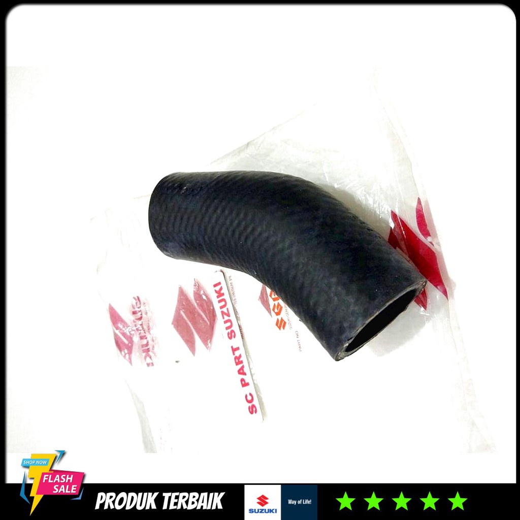 Jual Selang Hose Radiator Atas No2 Suzuki Grand Vitara 2.0 | Shopee ...