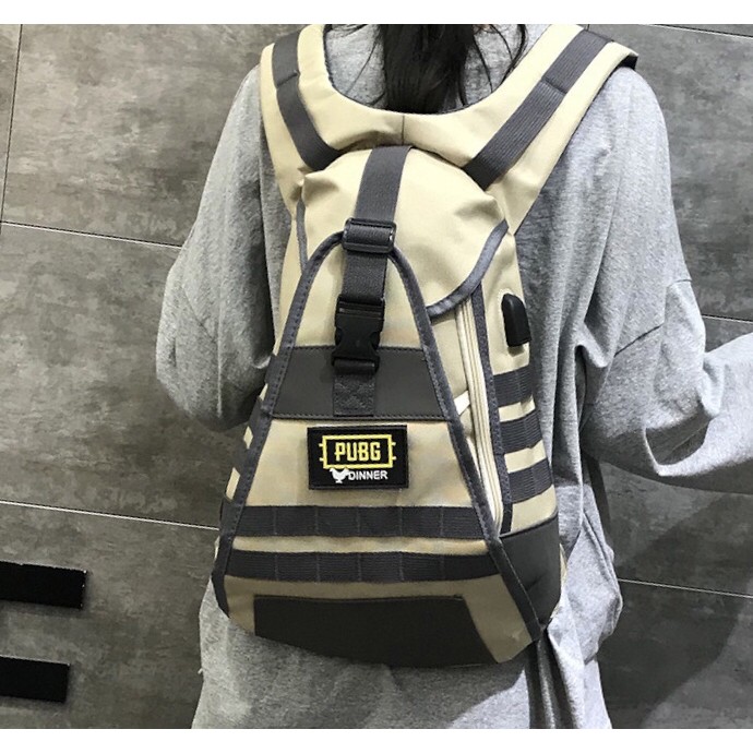 Pubg backpack outlet level 1