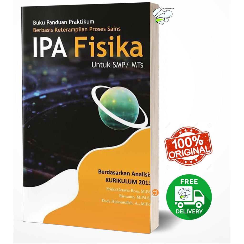 Jual Buku Panduan Praktikum Berbasis Keterampilan Proses Sains | Shopee ...