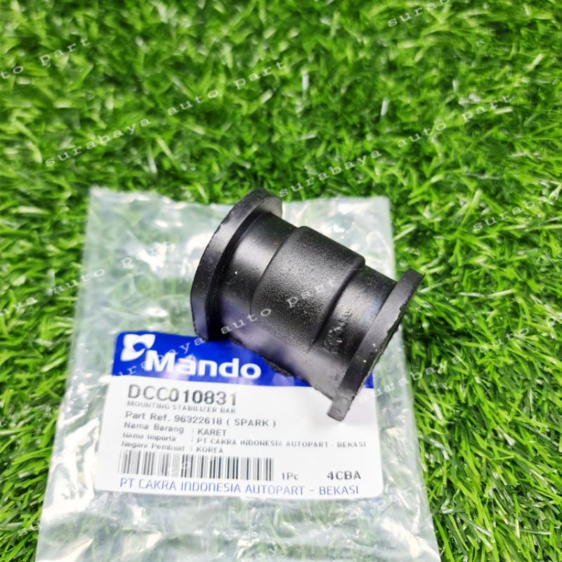 Jual Karet Stabil Depan Chevrolet Spark 800 Daewoo Matiz Bush ...