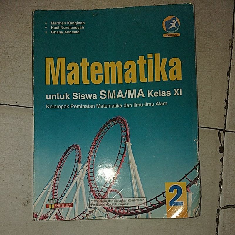 Jual buku matematika | Shopee Indonesia