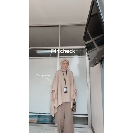 Zahara Boho Kimono