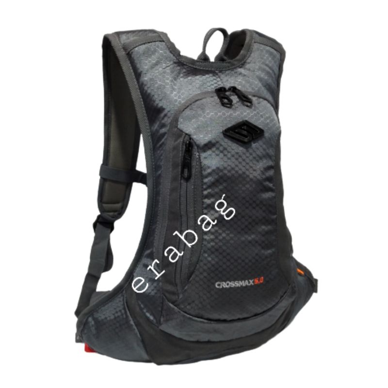 Jual Tas Ransel Sepeda Hydropack water blader Blasted 200650 Multi ...