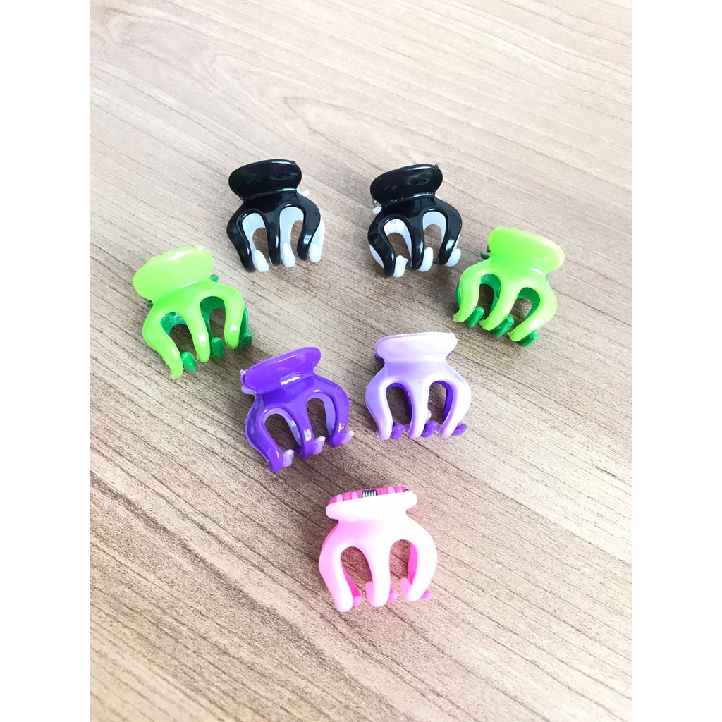 Jual GIA Jedai Besar Jedai Hercules Jepitan Rambut Jedai Korea Mini ...