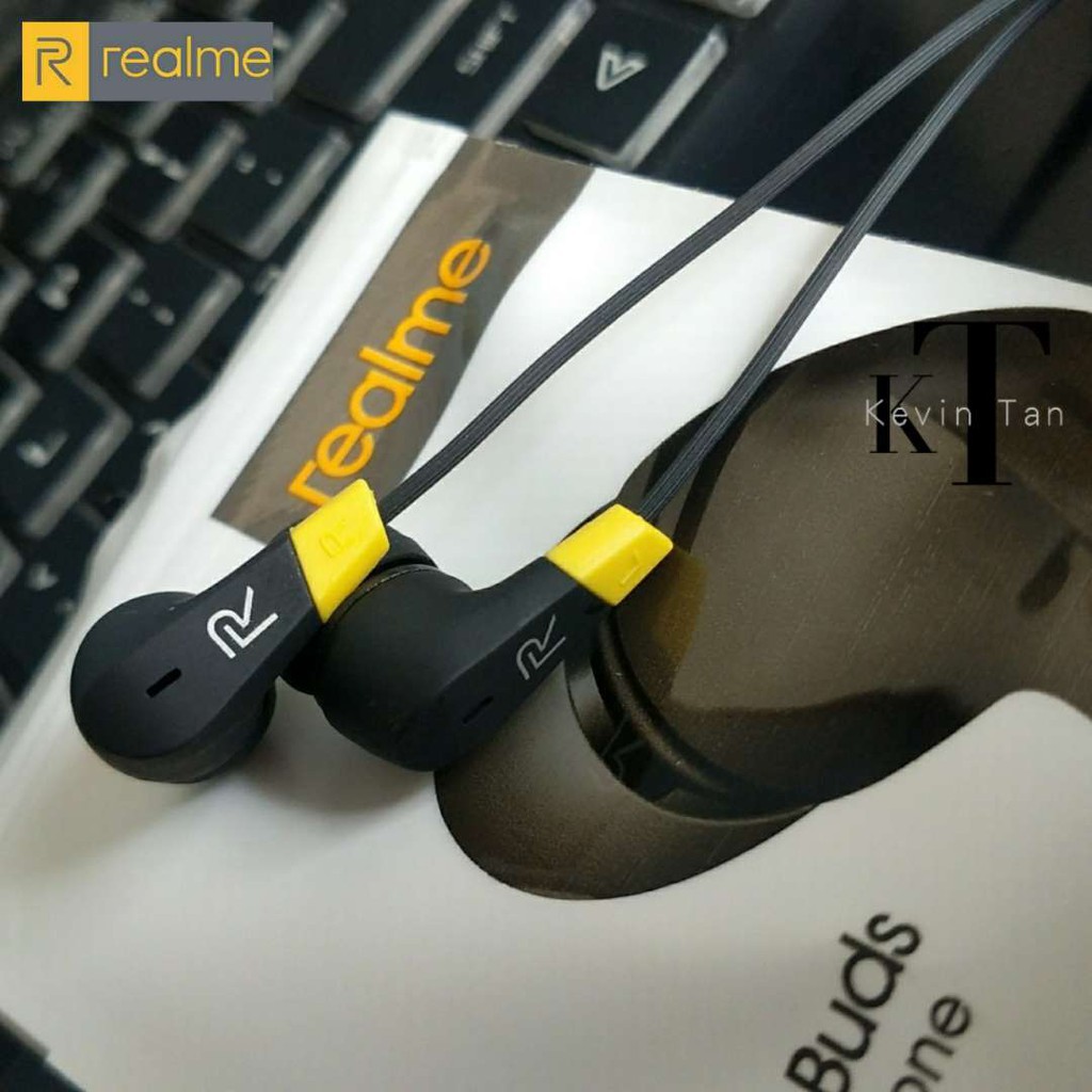 Realme outlet r40 earphones