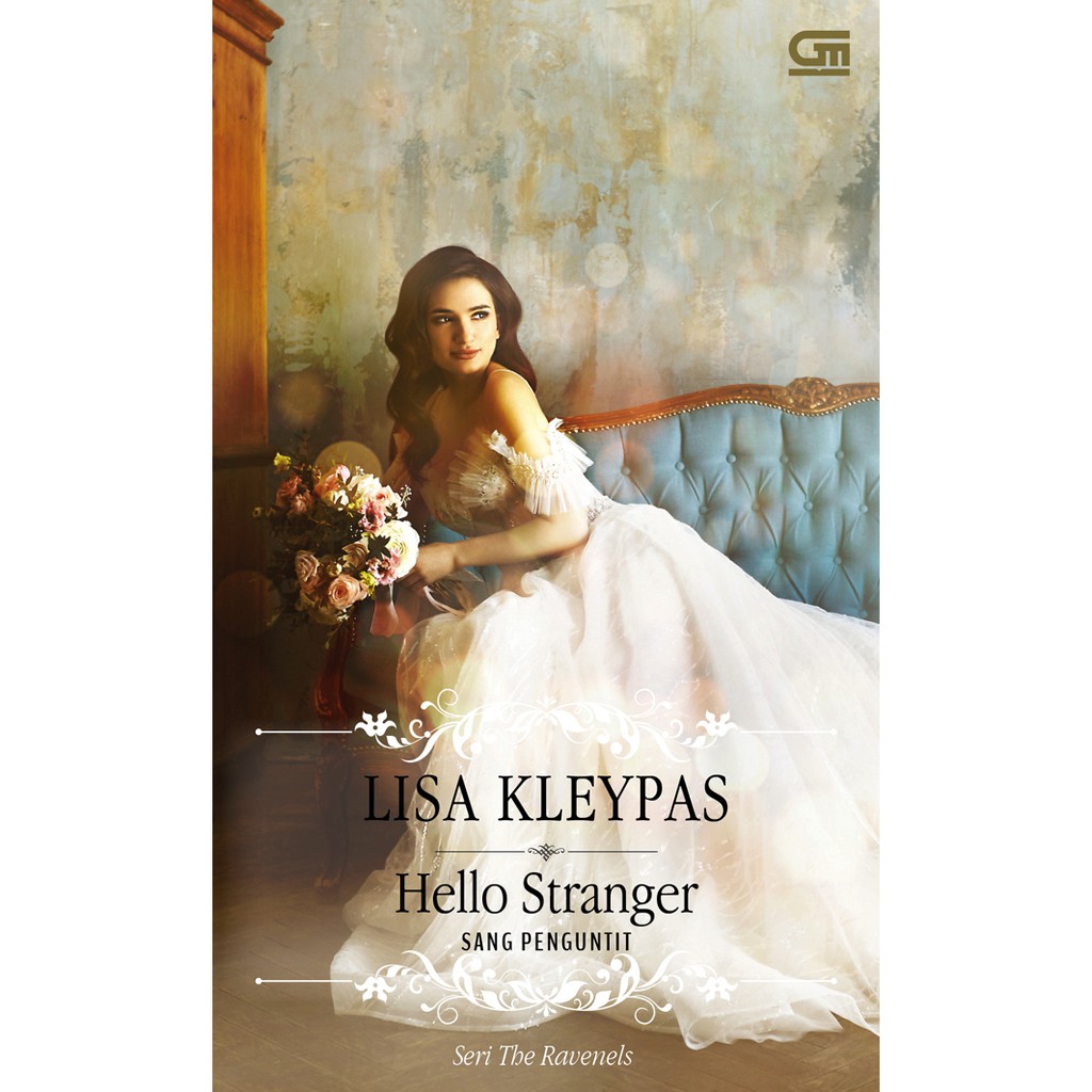 Jual Historical Romance Sang Penguntit (Hello Stranger) (Lisa Kleypas) Shopee Indonesia