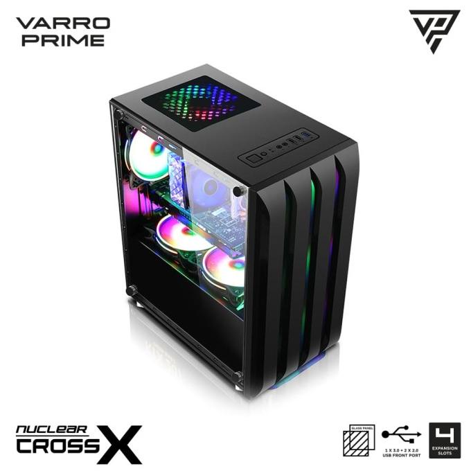 Jual CASING VARRO NUCLEAR CROSS X | Shopee Indonesia