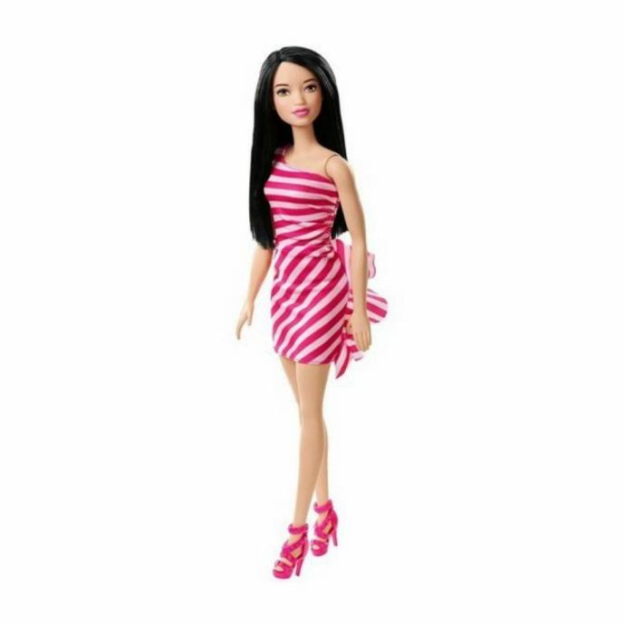 Jual Barbie Basic Original Mattel/ Boneka Barbie Murah | Shopee Indonesia