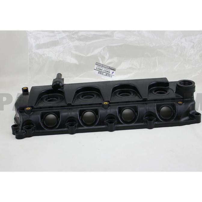 Jual Navara D40 Yd25 Cover Assy Valve Rocker Tutup Klep 100% Ori Nissan ...