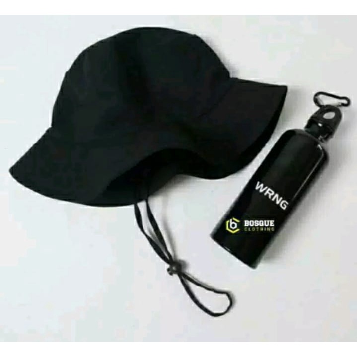 Jual Topi Bucket Rimba Rimba Hat Topi Hiking Topi Hutan Shopee Indonesia 