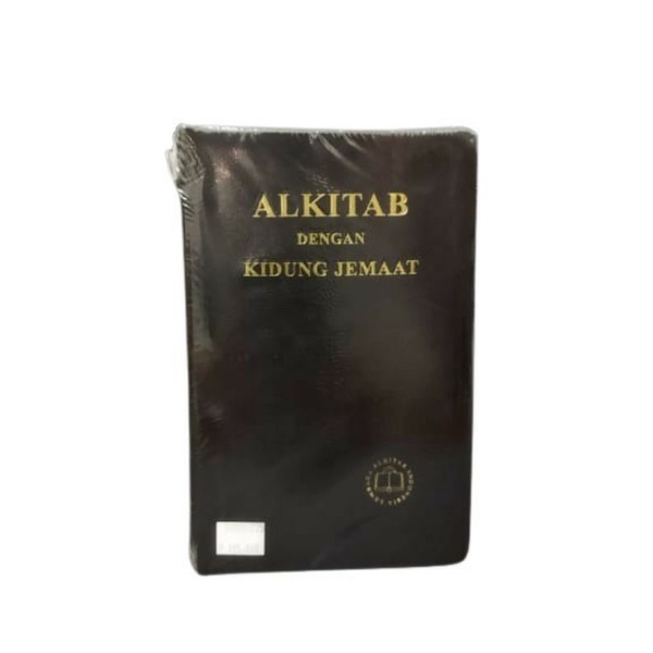 Jual Alkitab Dengan Kidung Jemaat | Shopee Indonesia